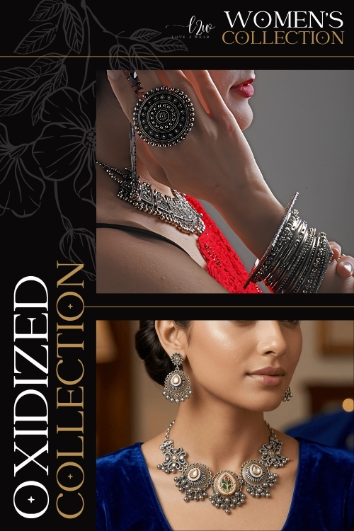 Oxidized collection