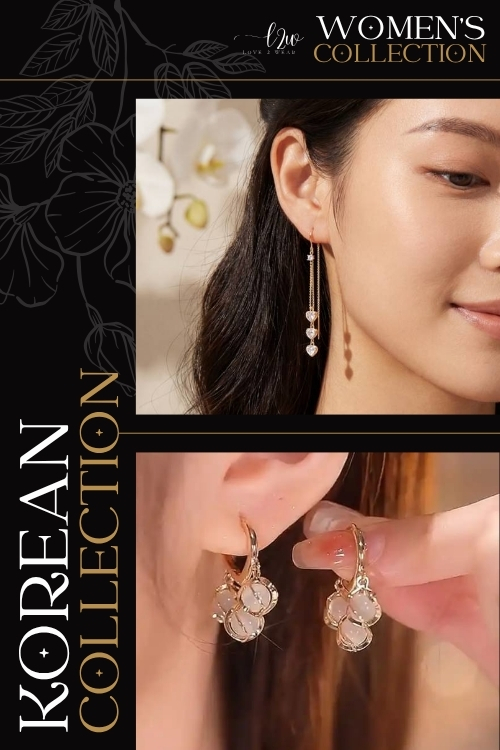Korean collection